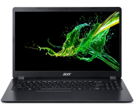 Acer Aspire 3 i3-1005G1/4GB/256 FHD Czarny - 573628 - zdjęcie 3